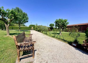 Three-room apartment Basiglio - photo 47