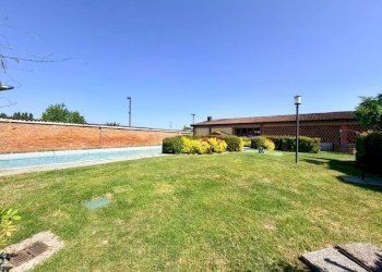 Three-room apartment Basiglio - photo 48