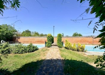 Three-room apartment Basiglio - photo 49