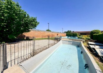 Three-room apartment Basiglio - photo 50