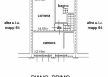 Three-room apartment Basiglio - photo 51