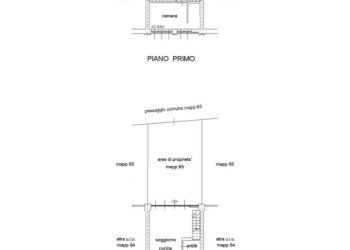 Three-room apartment Basiglio - photo 53
