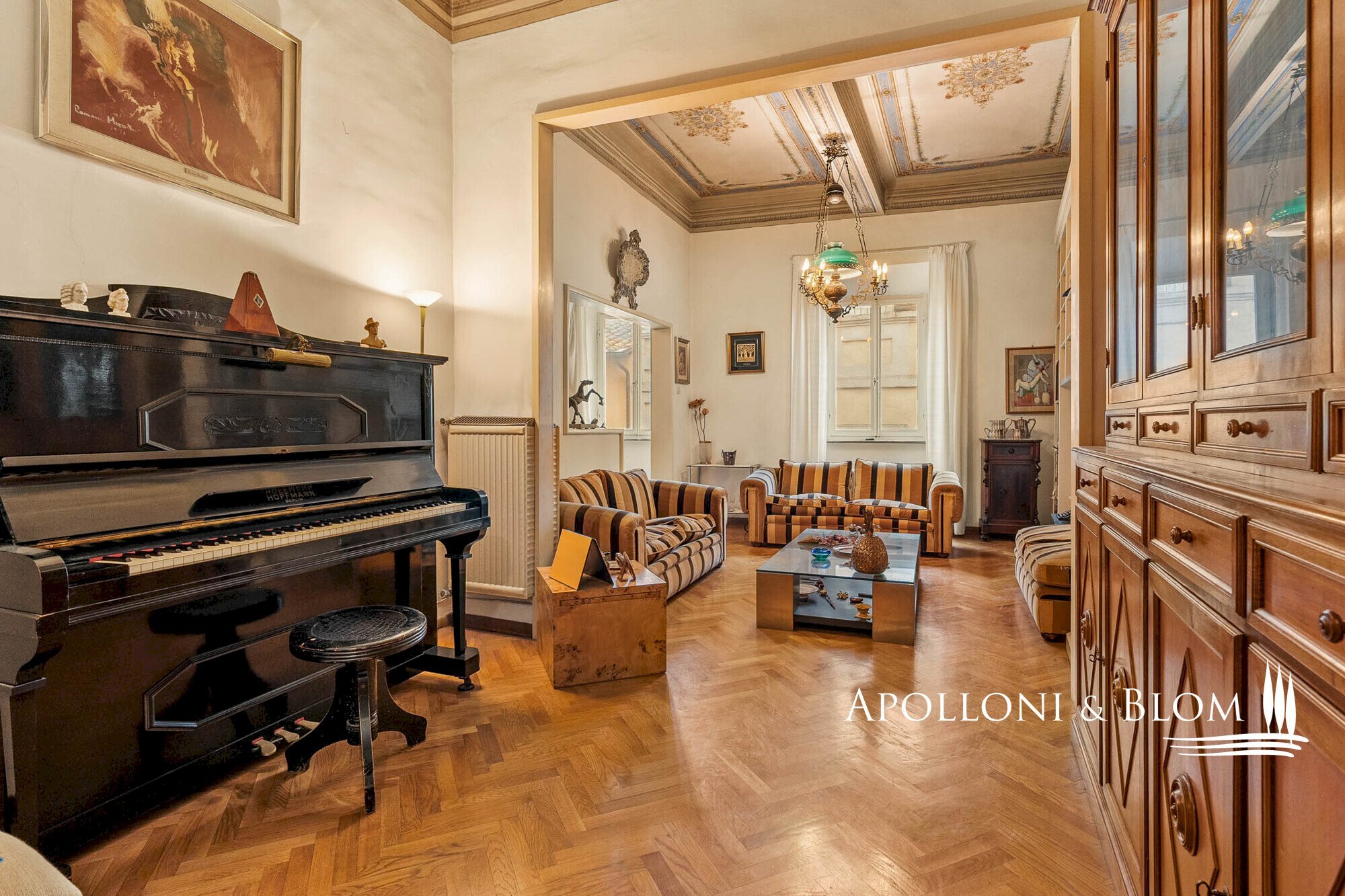 Apartment Via di Gracciano nel Corso, 87, Montepulciano - photo 1