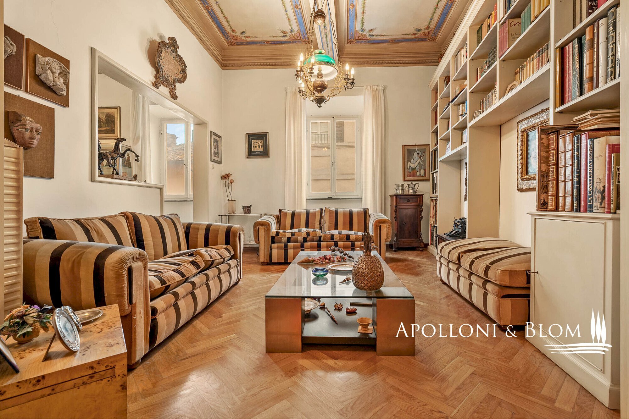 Apartment Via di Gracciano nel Corso, 87, Montepulciano - photo 2