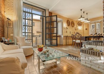 Apartment Via di Gracciano nel Corso, 87, Montepulciano - photo 3