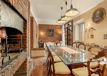 Apartment Via di Gracciano nel Corso, 87, Montepulciano - photo 10