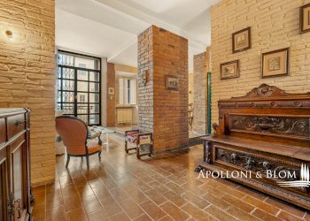 Apartment Via di Gracciano nel Corso, 87, Montepulciano - photo 12