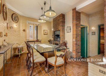 Apartment Via di Gracciano nel Corso, 87, Montepulciano - photo 13