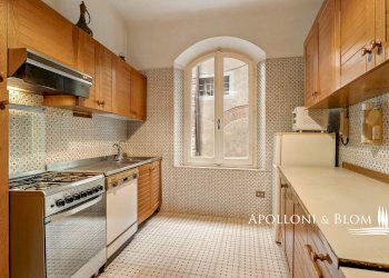 Apartment Via di Gracciano nel Corso, 87, Montepulciano - photo 20