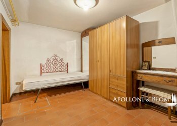 Apartment Via di Gracciano nel Corso, 87, Montepulciano - photo 21