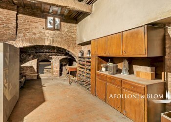 Apartment Via di Gracciano nel Corso, 87, Montepulciano - photo 22