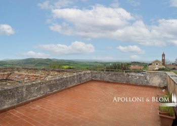 Apartment Via di Gracciano nel Corso, 87, Montepulciano - photo 23