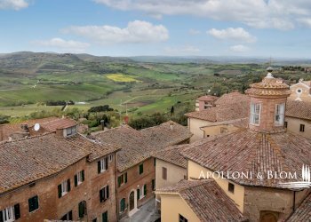 Apartment Via di Gracciano nel Corso, 87, Montepulciano - photo 25