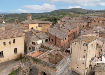 Apartment Via di Gracciano nel Corso, 87, Montepulciano - photo 26