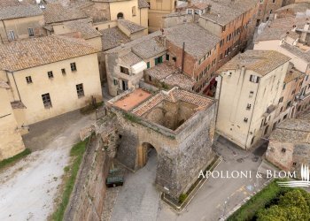 Apartment Via di Gracciano nel Corso, 87, Montepulciano - photo 27