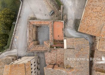 Apartment Via di Gracciano nel Corso, 87, Montepulciano - photo 28