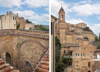 Apartment Via di Gracciano nel Corso, 87, Montepulciano - photo 29