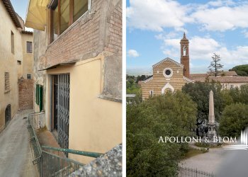 Apartment Via di Gracciano nel Corso, 87, Montepulciano - photo 30