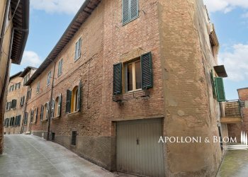 Apartment Via di Gracciano nel Corso, 87, Montepulciano - photo 31