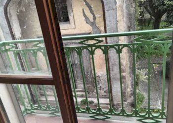 Monolocale via Domenico Cirillo, Mercato San Severino - foto 6