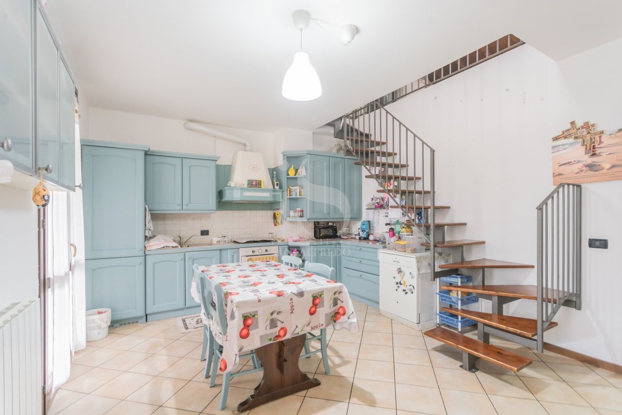 One-room apartment , 9, Trezzo sull'Adda - photo 1