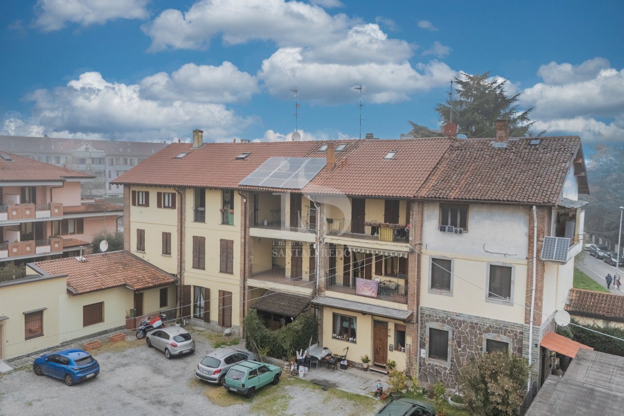 One-room apartment , 9, Trezzo sull'Adda - photo 2