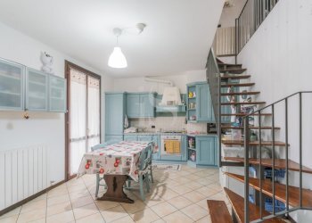 One-room apartment , 9, Trezzo sull'Adda - photo 6