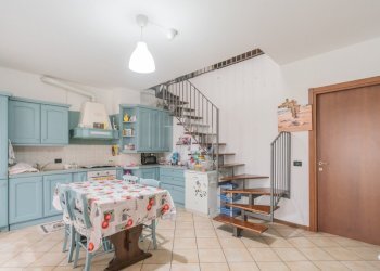 One-room apartment , 9, Trezzo sull'Adda - photo 7