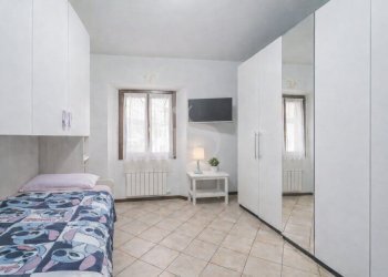 One-room apartment , 9, Trezzo sull'Adda - photo 10