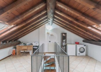 One-room apartment , 9, Trezzo sull'Adda - photo 16