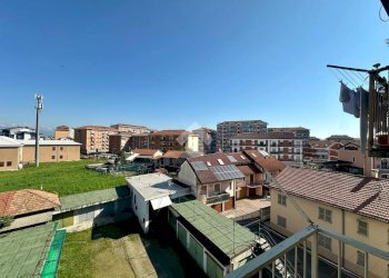 Appartamento Viale Martiti della Libertà, Borgaro Torinese - foto 10