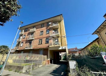 Appartamento Viale Martiti della Libertà, Borgaro Torinese - foto 11