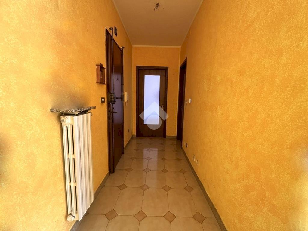 Bilocale Via San Pietro D'ollesia, Bussoleno - foto 1