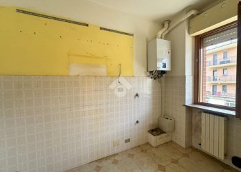 Bilocale Via San Pietro D'ollesia, Bussoleno - foto 14