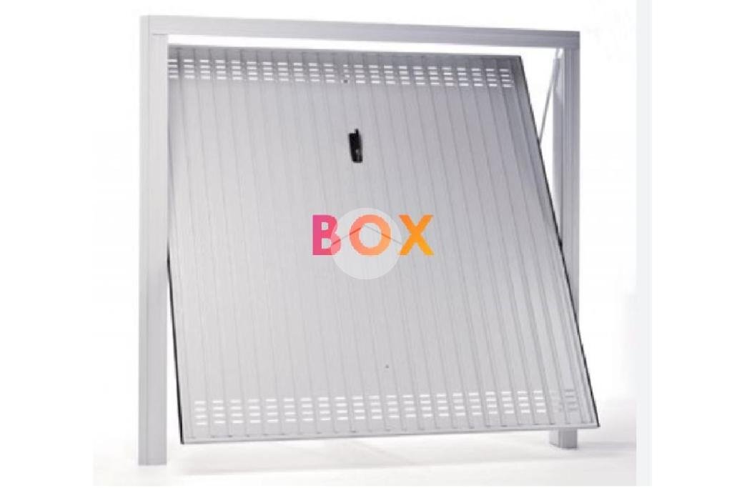 Box Via Coazze, Giaveno - planimetria 1