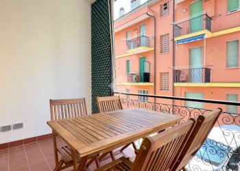 Trilocale Via Neghelli, Alassio - foto 8