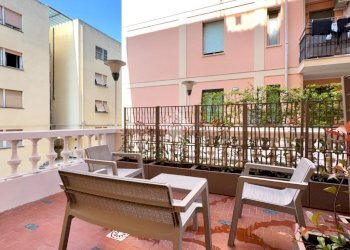 Trilocale Via Neghelli, Alassio - foto 21