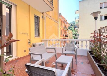 Trilocale Via Neghelli, Alassio - foto 22