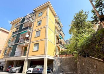 Trilocale Via Neghelli, Alassio - foto 27
