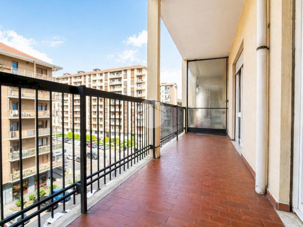 Trilocale Via Manzoni, Collegno - foto 1