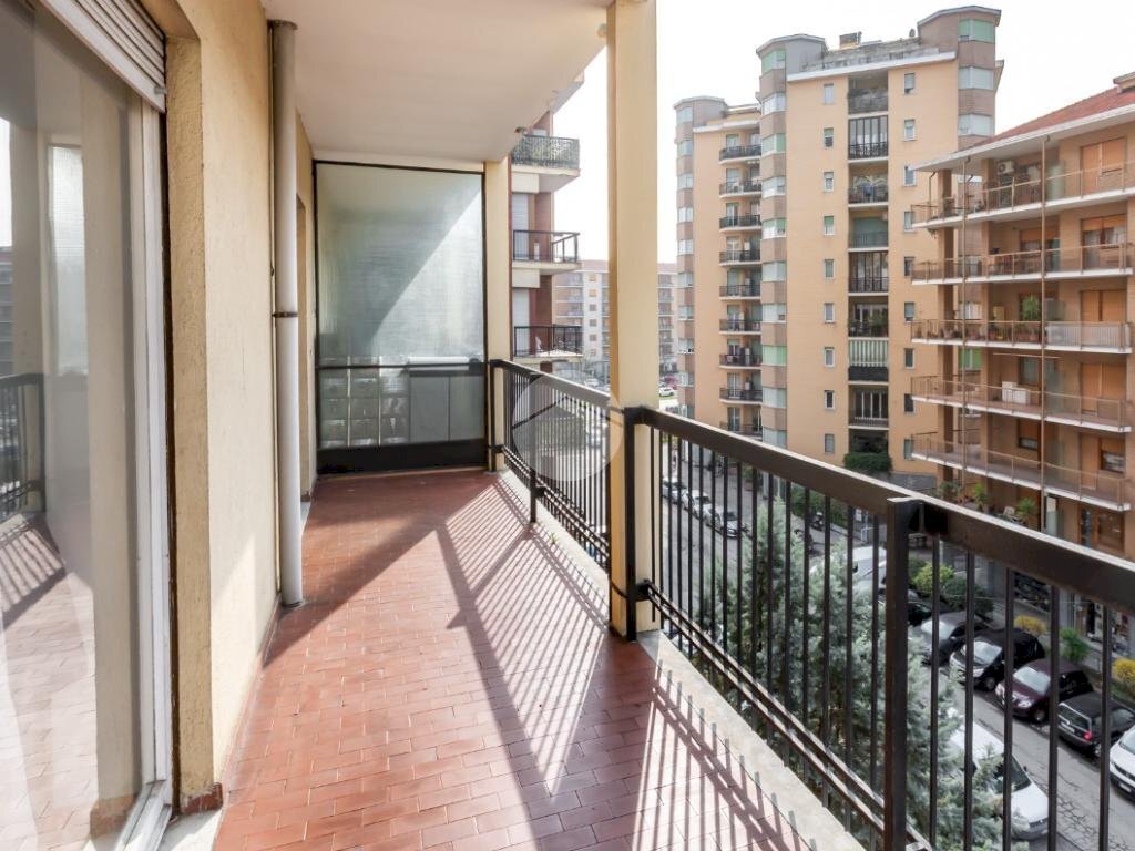 Trilocale Via Manzoni, Collegno - foto 2