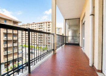 Trilocale Via Manzoni, Collegno - foto 1