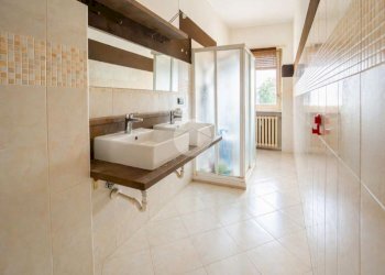 Trilocale Via Manzoni, Collegno - foto 9