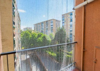 Trilocale Via Manzoni, Collegno - foto 12