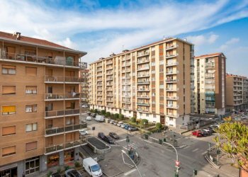 Trilocale Via Manzoni, Collegno - foto 14