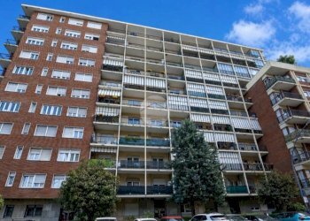 Trilocale Via Manzoni, Collegno - foto 16