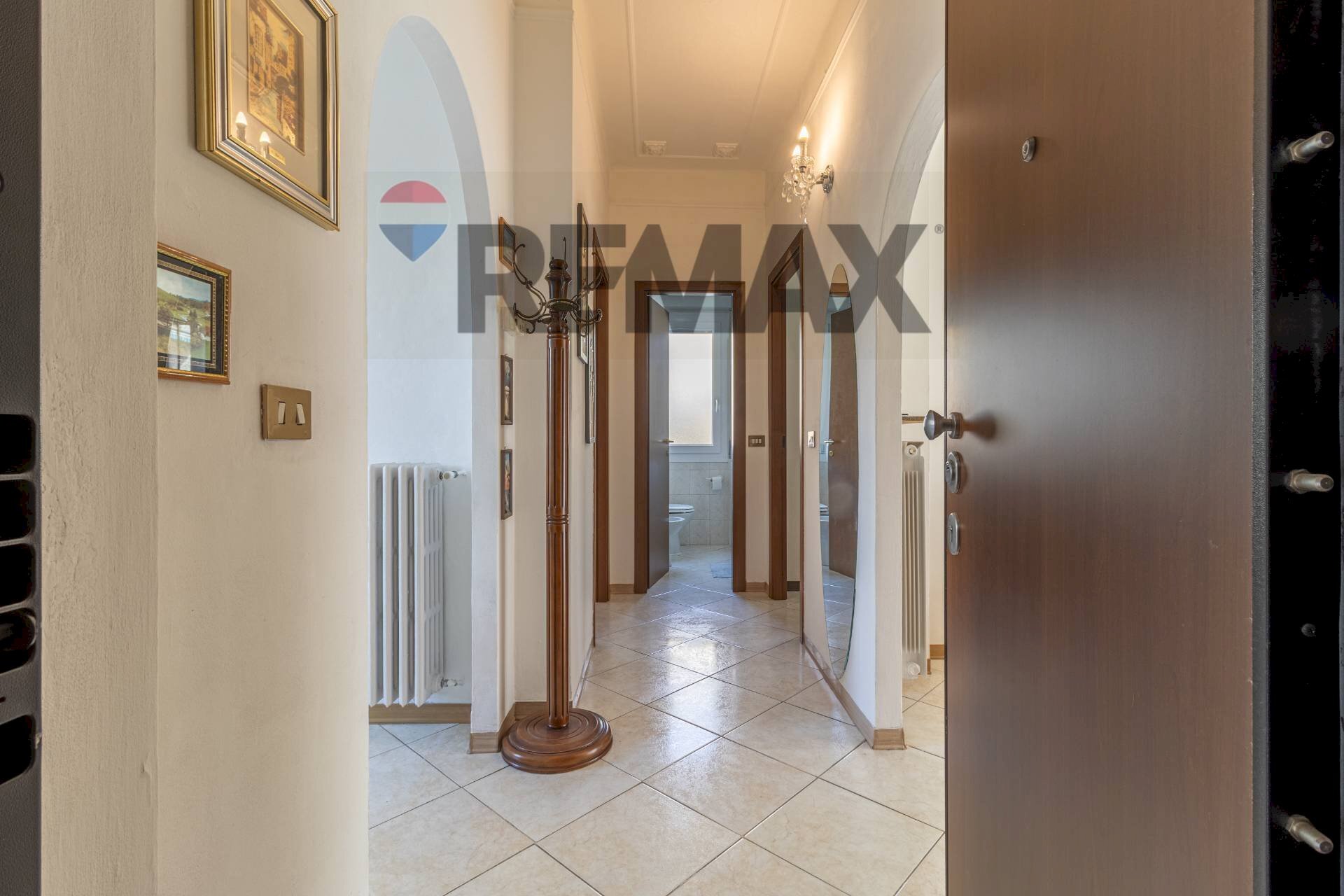 Two-room apartment Via Sergio Oliaro, 12 
 Casale Monferrato, Casale Monferrato - photo 2