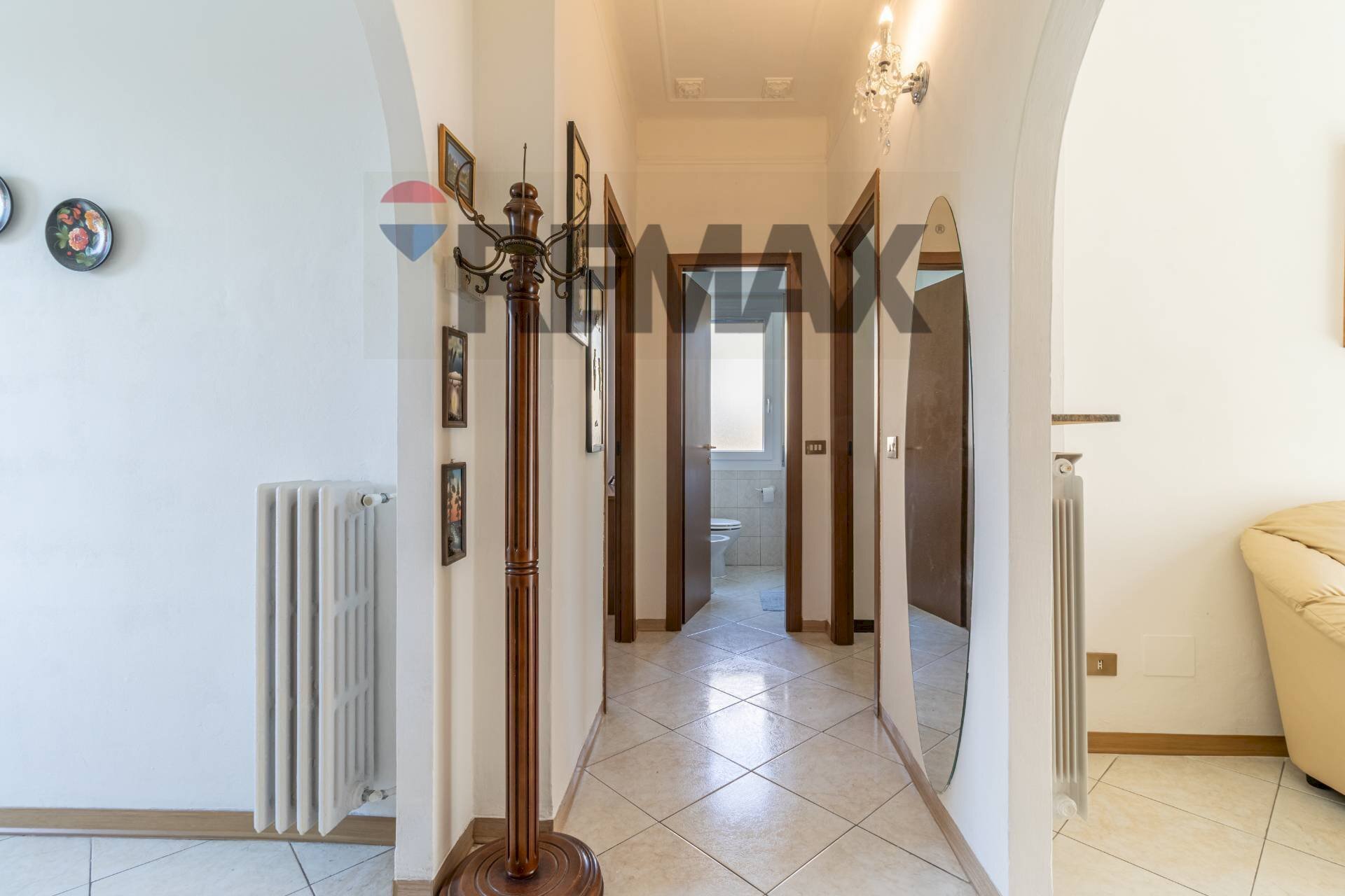 Two-room apartment Via Sergio Oliaro, 12 
 Casale Monferrato, Casale Monferrato - photo 3