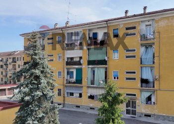 Two-room apartment Via Sergio Oliaro, 12 
 Casale Monferrato, Casale Monferrato - photo 1