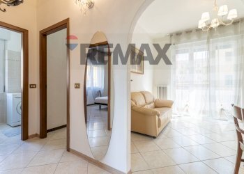 Two-room apartment Via Sergio Oliaro, 12 
 Casale Monferrato, Casale Monferrato - photo 6